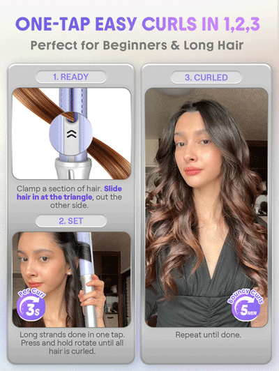 One Touch Airflow Styler Pro