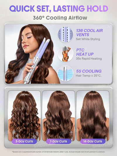One Touch Airflow Styler Pro