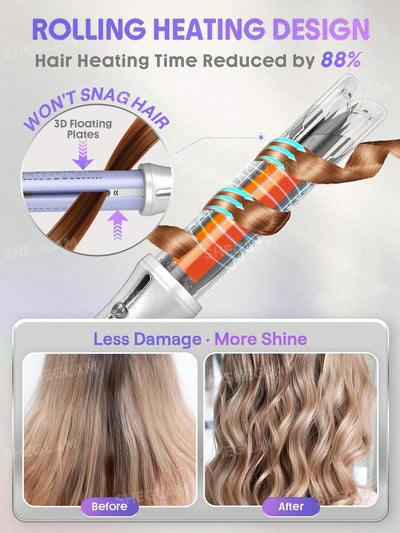 One Touch Airflow Styler Pro