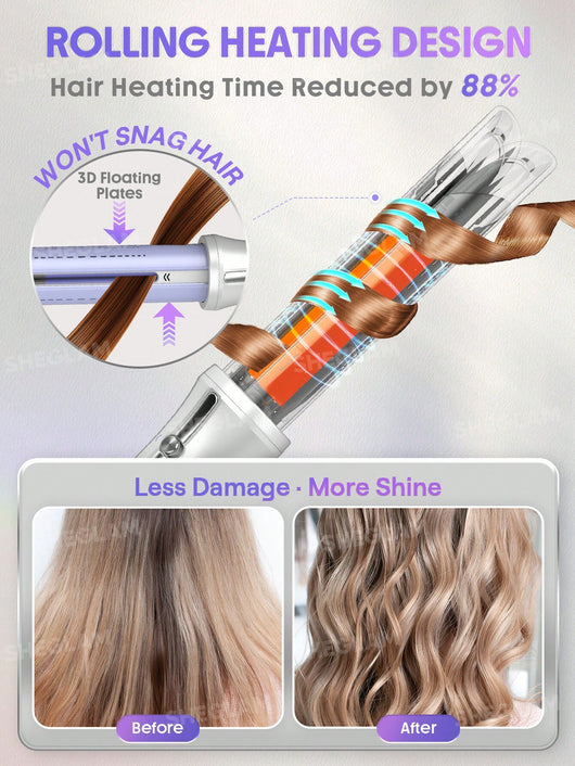 One Touch Airflow Styler Pro