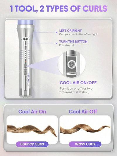 One Touch Airflow Styler Pro