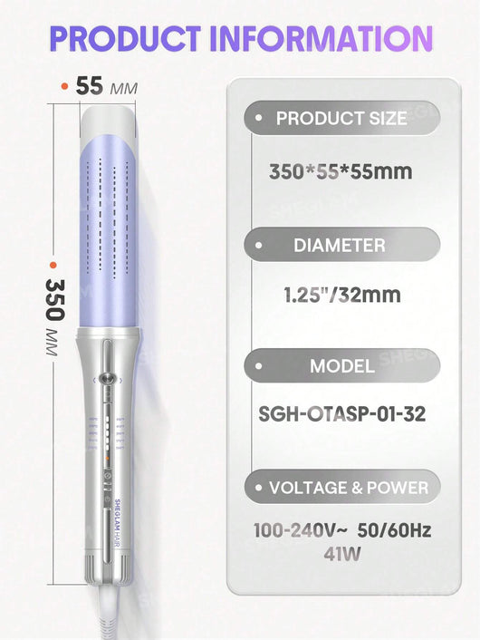 One Touch Airflow Styler Pro