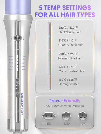 One Touch Airflow Styler Pro