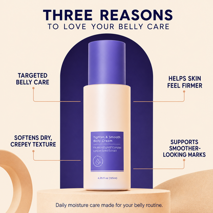 Belly Cream