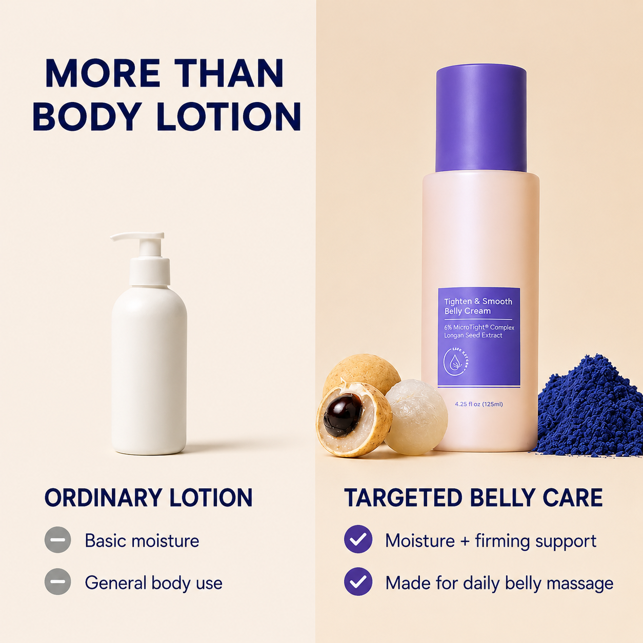 Belly Cream