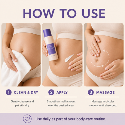 Belly Cream