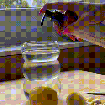 Velire Electrolytes