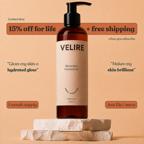 Velire Electrolytes