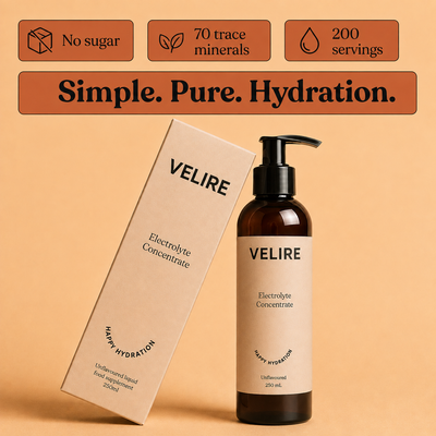 Velire Electrolytes