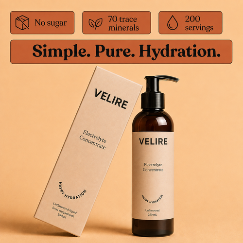 Velire Electrolytes