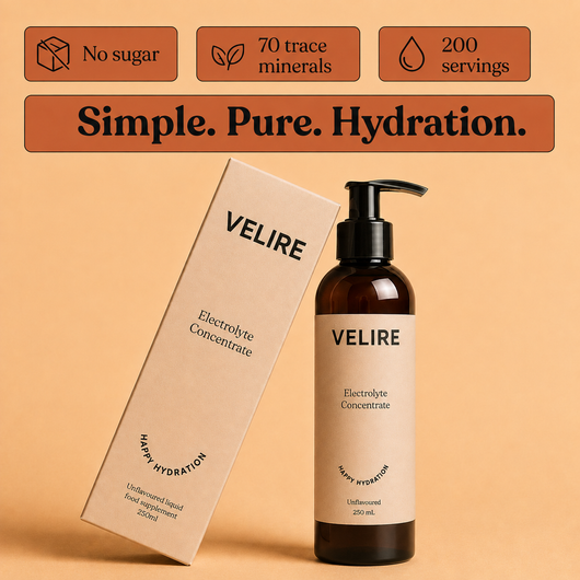 Velire Electrolytes