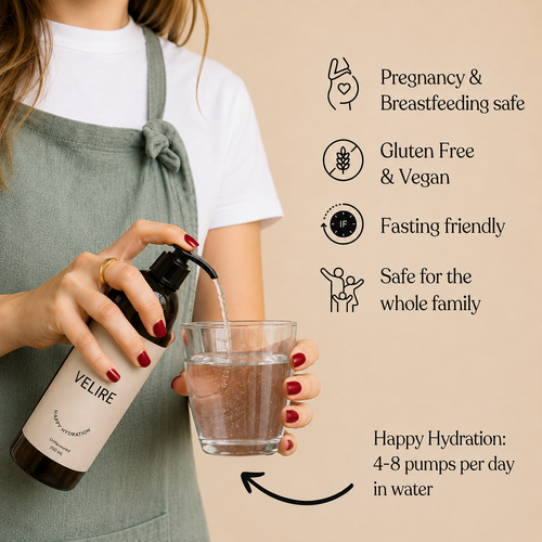Velire Electrolytes