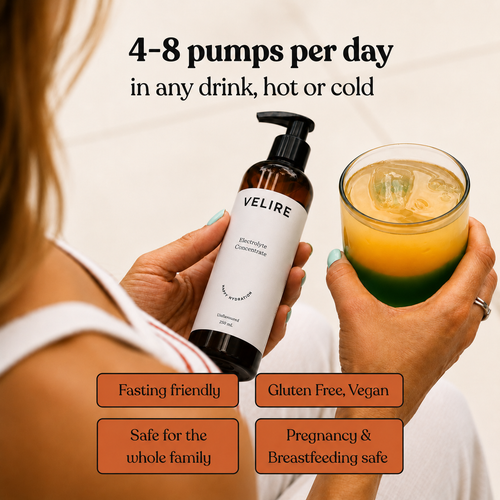 Velire Electrolytes
