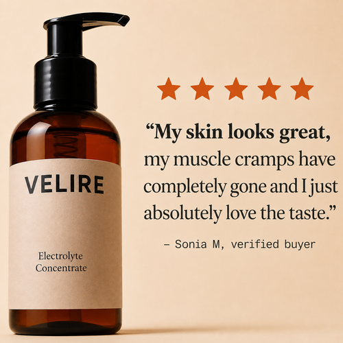Velire Electrolytes