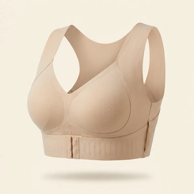 Wireless Posture Support Bra