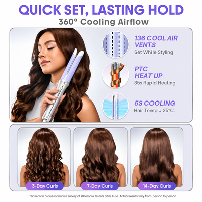 One Touch Airflow Styler Pro