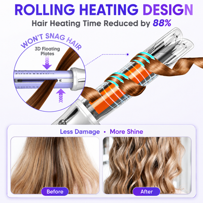 One Touch Airflow Styler Pro