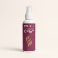 Shield & Shine Heat Protectant Mist