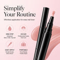 Nail Gel Pen